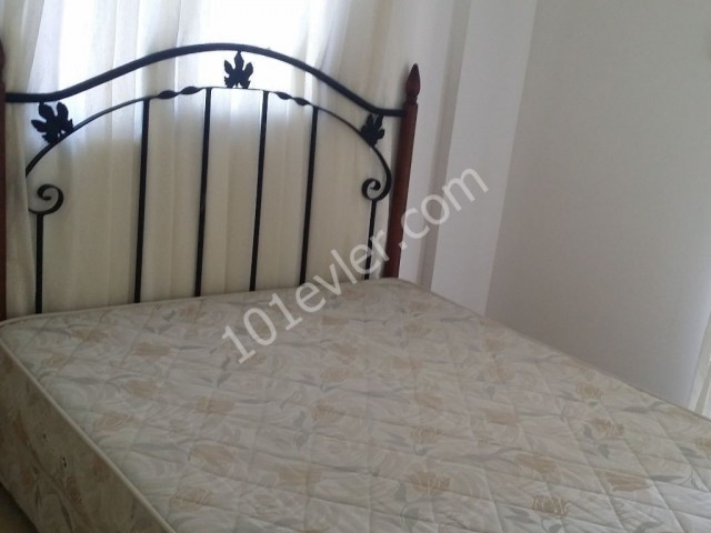 3 Bedroom Apartment in Kyrenia, ESENTEPE