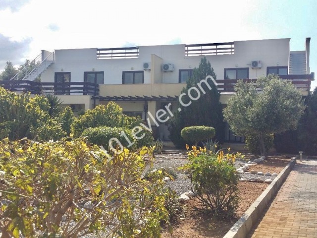 3 Bedroom Apartment in Kyrenia, ESENTEPE