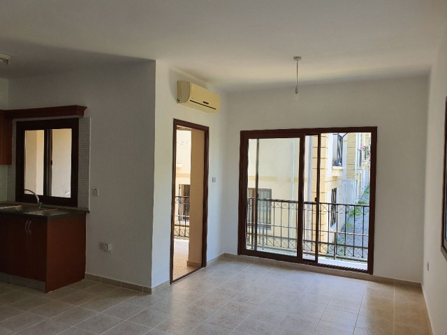 1 + 1 Furnished apartment in Kyrenia, Dogankoy ** 