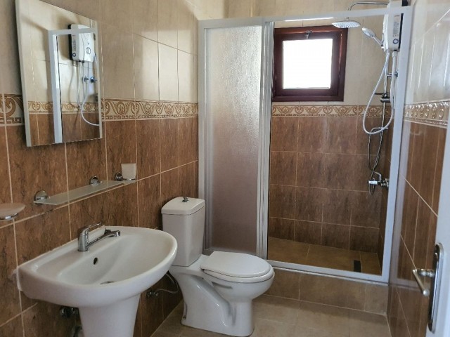 1 + 1 Furnished apartment in Kyrenia, Dogankoy ** 