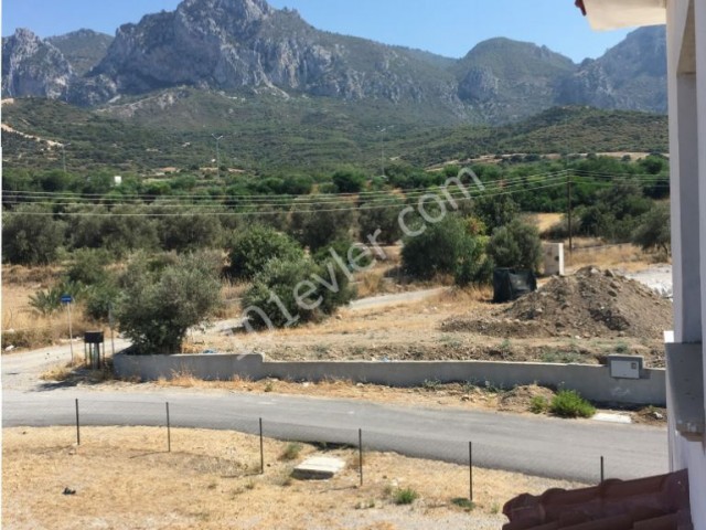 VILLAS FOR SALE IN KARAOGLAN, KYRENIA. ** 