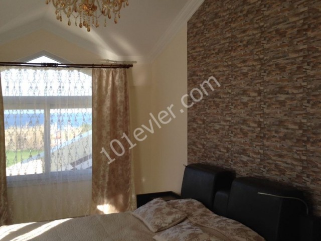 Villa To Rent in Lapta, Kyrenia