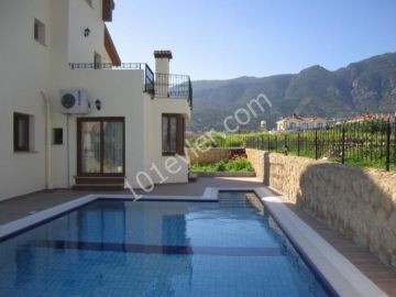 Villa For Sale in Lapta, Kyrenia