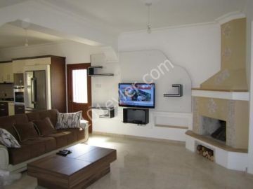 Villa For Sale in Lapta, Kyrenia