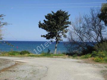 Villa For Sale in Lapta, Kyrenia