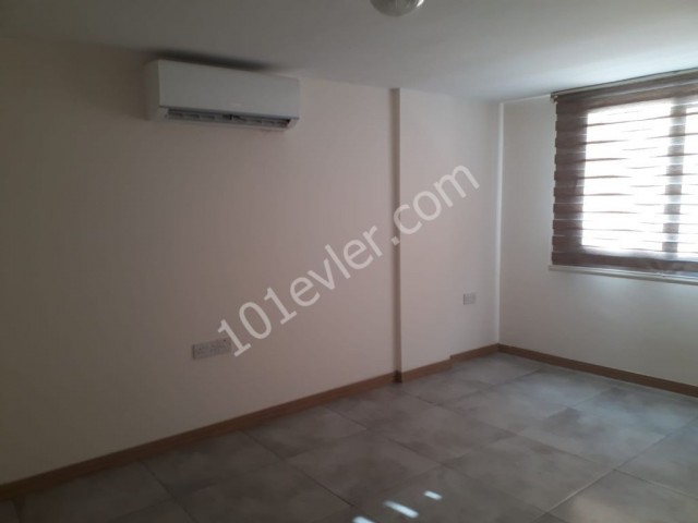 Penthouse To Rent in Alsancak, Kyrenia