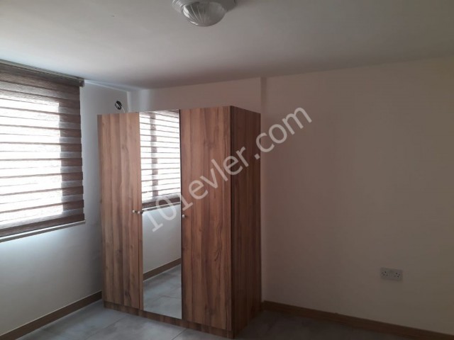 Penthouse Mieten in Alsancak, Kyrenia