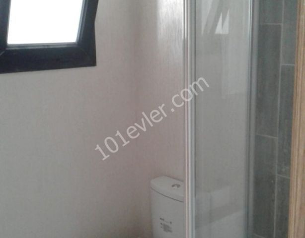 Flat To Rent in Alsancak, Kyrenia