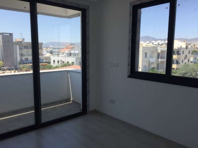 Lefkoşa, Dumlupınar bölgesi 2+1 Türk Koçanlı Daire