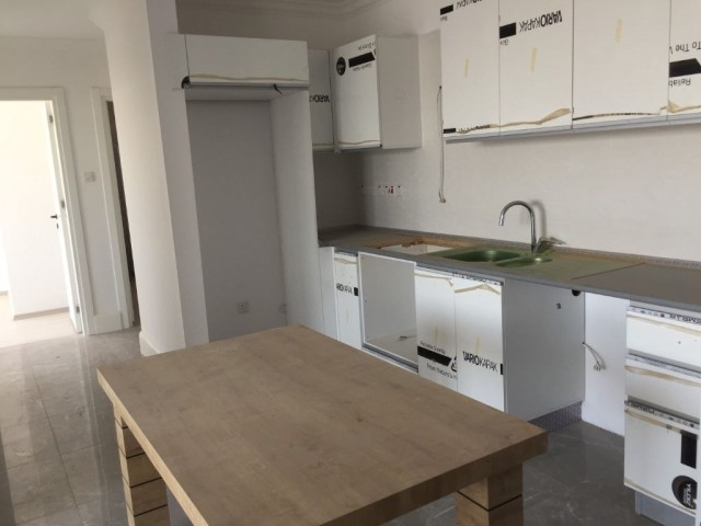 Lefkoşa, Dumlupınar bölgesi 2+1 Türk Koçanlı Daire