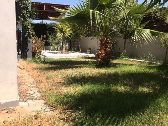 Villa with 3 bedroo located in Kyrenia, Boğaz village 