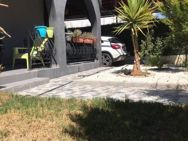 GİRNE, BOĞAZ bölgesi 3 + 1 villa