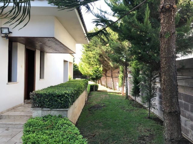 Wunderschöne Villa in ALSANCAK, KYRENIA Doğan Boransel: 0533-8671911