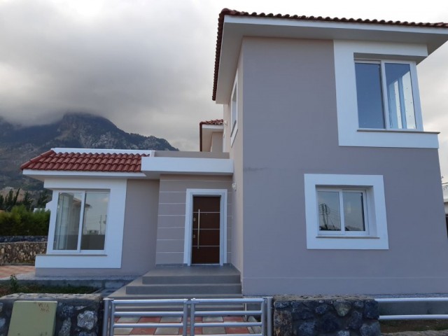 Villa For Sale in Karşıyaka, Kyrenia