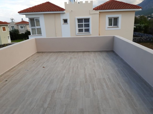 Villa For Sale in Karşıyaka, Kyrenia