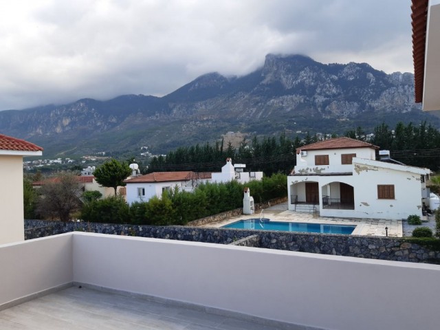 Villa Kaufen in Karşıyaka, Kyrenia