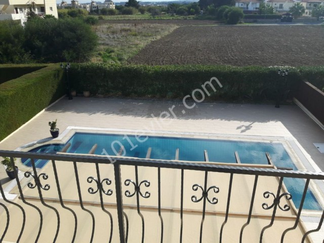 Villa For Sale in Lapta, Kyrenia