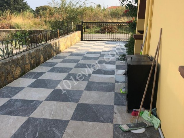 Villa For Sale in Karşıyaka, Kyrenia