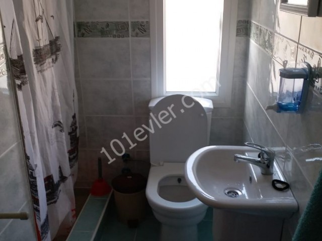 Flat For Sale in Lapta, Kyrenia