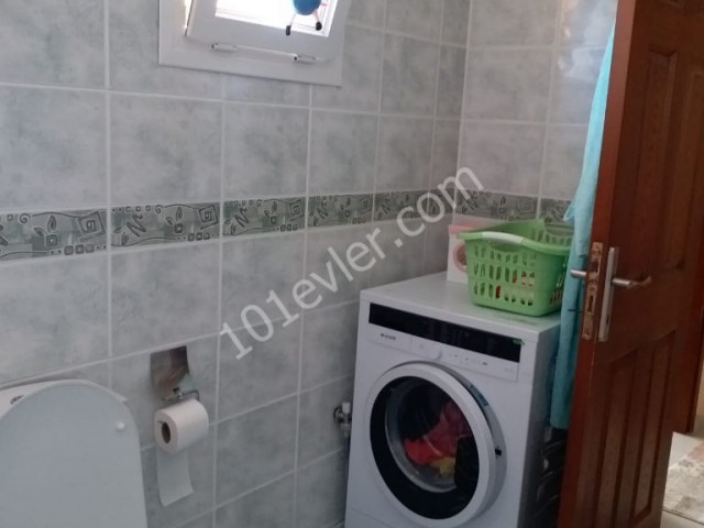 Flat For Sale in Lapta, Kyrenia