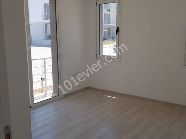 Flat For Sale in Alsancak, Kyrenia