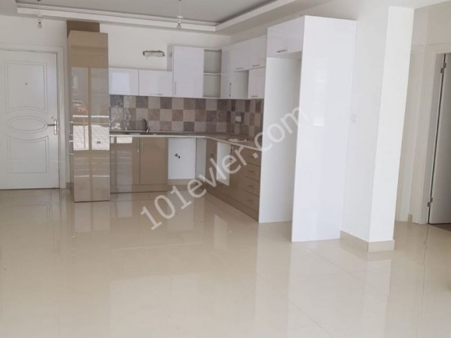 Flat For Sale in Alsancak, Kyrenia