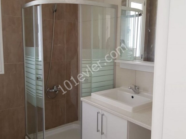 Flat For Sale in Alsancak, Kyrenia