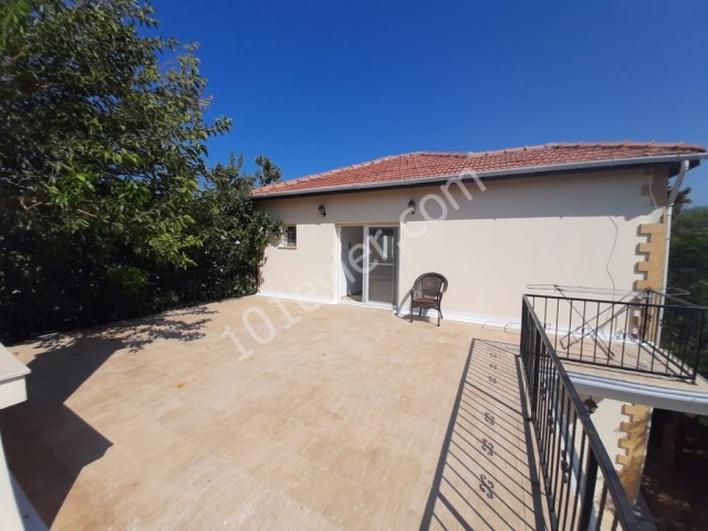 Villa To Rent in Lapta, Kyrenia