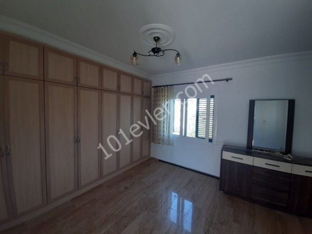 Villa To Rent in Lapta, Kyrenia