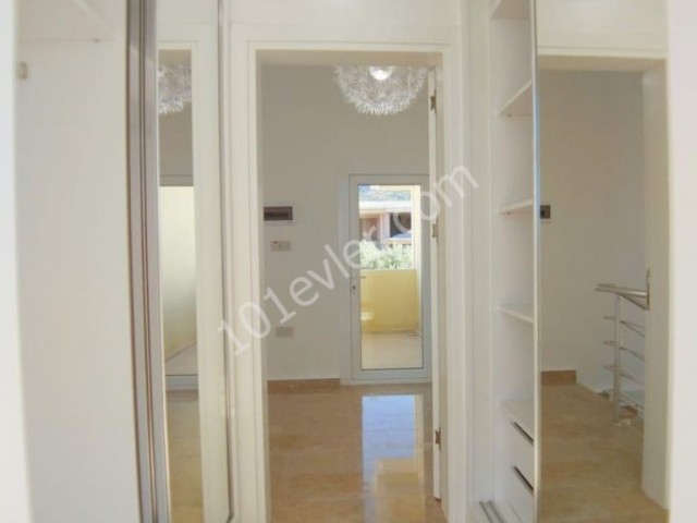 Villa To Rent in Alsancak, Kyrenia