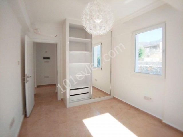 Villa To Rent in Alsancak, Kyrenia