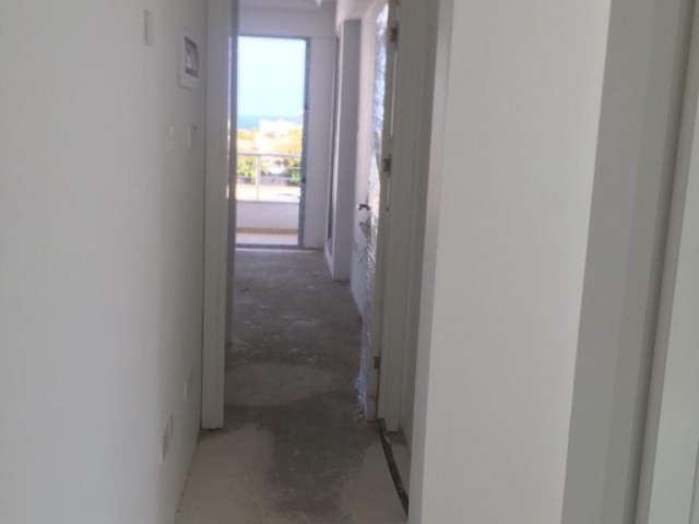 KYRENIA, ALSANCAK villa 3+1 brand new with SWIMMING POOL