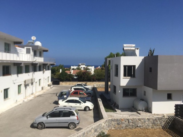 KYRENIA, ALSANCAK villa 3+1 brand new with SWIMMING POOL