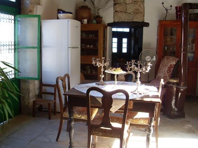 Historisches ÖLMÜHLENHAUS in Kyrenia, Lapta ** 