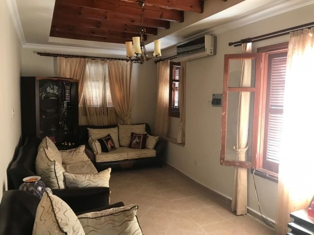 Old Cypriot House3 bedroom  located in Kyrenia, Lapta