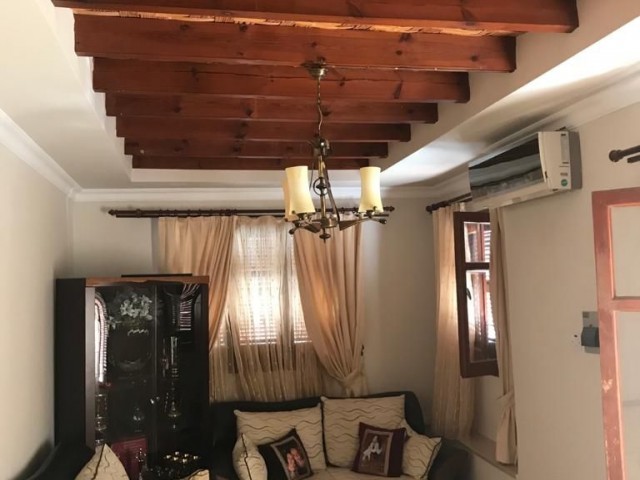 Old Cypriot House3 bedroom  located in Kyrenia, Lapta