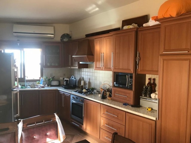 Old Cypriot House3 bedroom  located in Kyrenia, Lapta