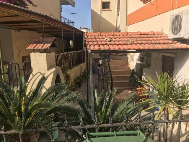 Old Cypriot House3 bedroom  located in Kyrenia, Lapta