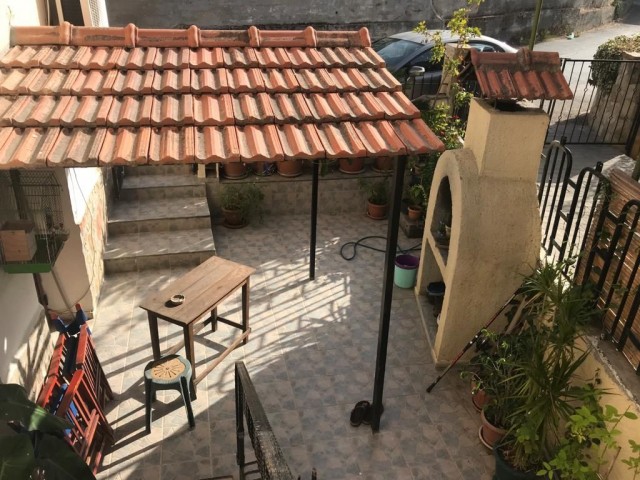 Old Cypriot House3 bedroom  located in Kyrenia, Lapta