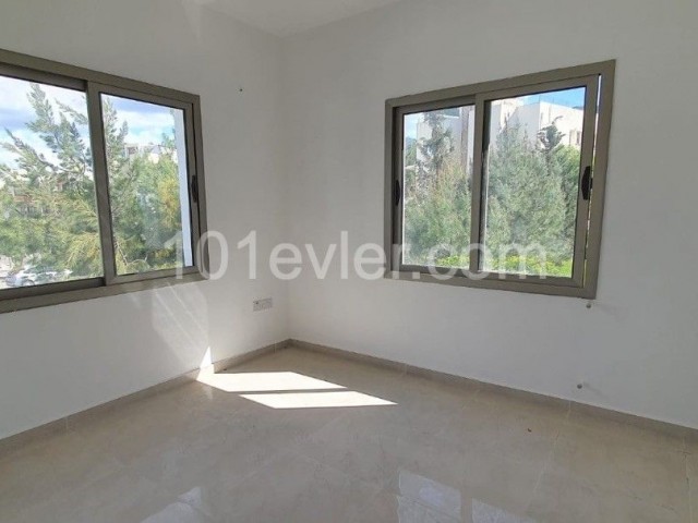 Penthouse To Rent in Alsancak, Kyrenia