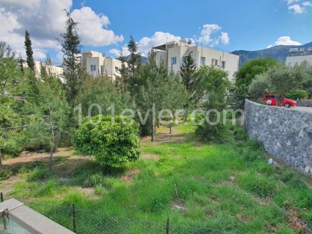 Penthouse To Rent in Alsancak, Kyrenia