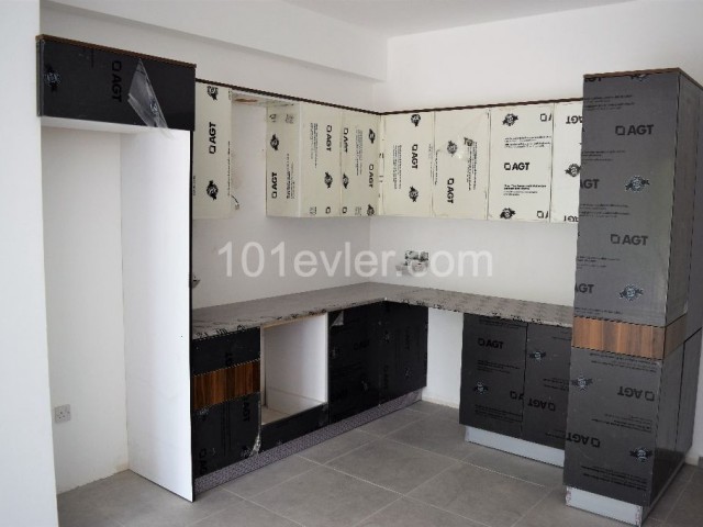 Flat For Sale in Lapta, Kyrenia