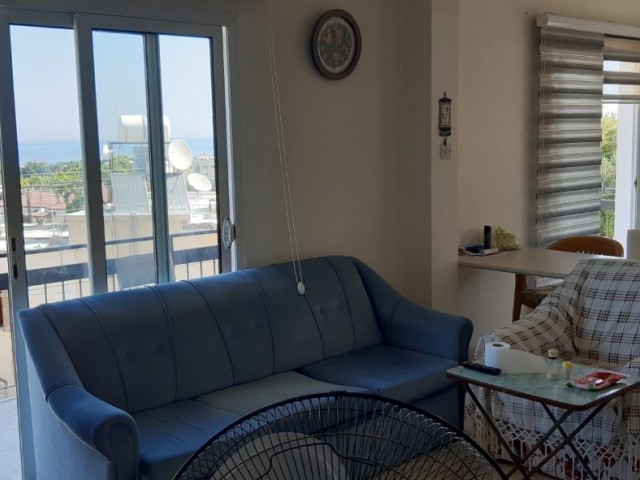 Kyrenia, LAPTA da 8 + 4 Wohnung ** 