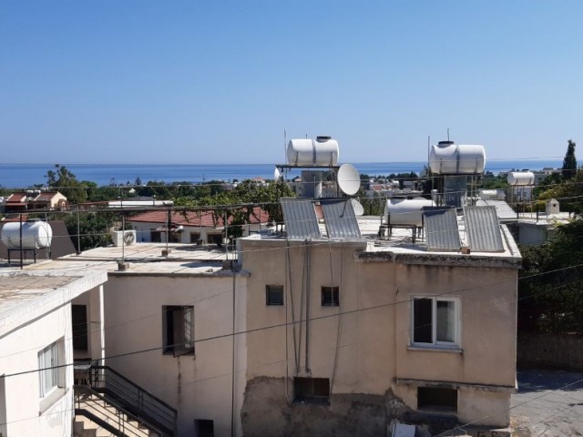 Kyrenia, LAPTA da 8 + 4 Wohnung ** 