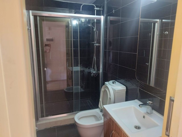 Kyrenia city centre 2+1 Apartment