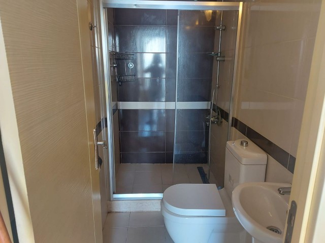 Kyrenia city centre 2+1 Apartment