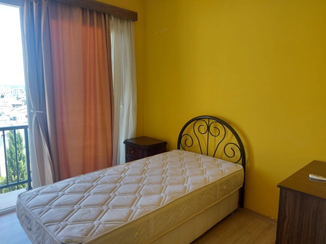 Kyrenia city centre 2+1 Apartment