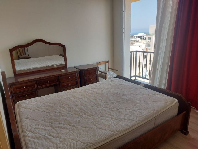 Kyrenia city centre 2+1 Apartment