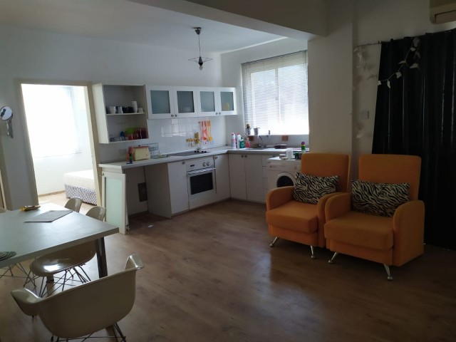 2+1 APARTMENT in Lapta on SALE