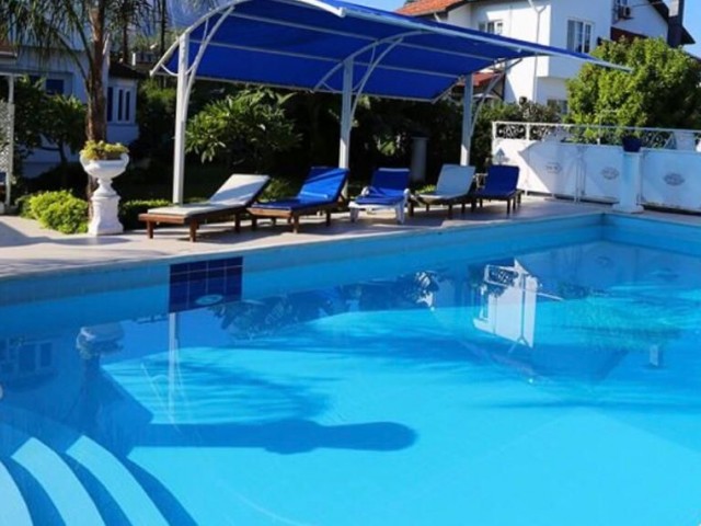 Villa To Rent in Zeytinlik, Kyrenia